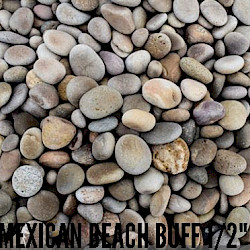 Mexican Beach Buff