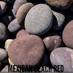 Mexican Beach Red