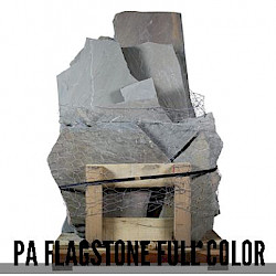 PA Flagstone Full Color