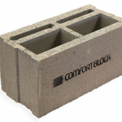 Comfort Block