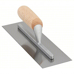 Finishing Trowel