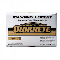 Mason Cement