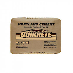 Portland Cement