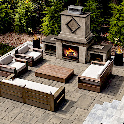 Techo-Bloc Manchester