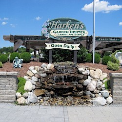 Pondless Waterfall