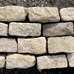 Cobblestone Buff