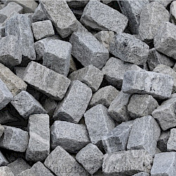 Cobblestone Grey