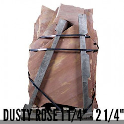 Dusty Rose