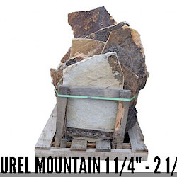 Laurel Mountain