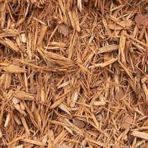 Natural Cedar Mulch