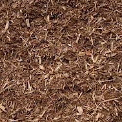 Pine Bark Mulch