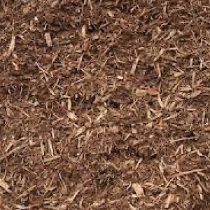 Pine Bark Mulch