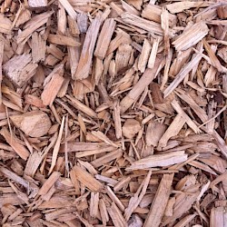 Playground Mulch