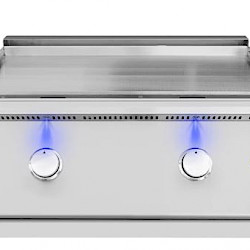 Gas Griddle