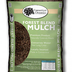 Forest Blend Mulch