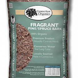 Fragrant Pine Mulch