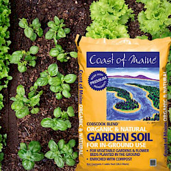 Garden Soil