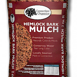 Hemlock Mulch