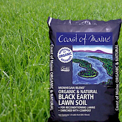 Lawn Soil