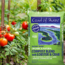 Lobster Compost