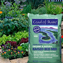 Raised Bed Mix