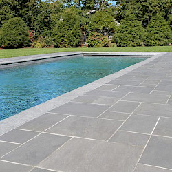 Porcelain Thermal Bluestone