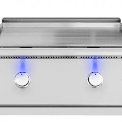 Summerset Gas Griddle