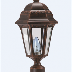 Lantern Copper