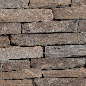 Old New England Wall Ledgestone