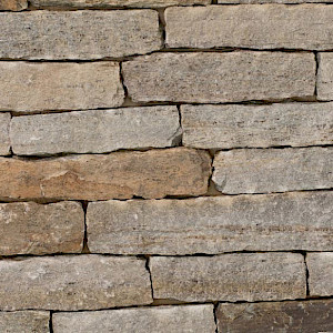 Colonial Tan Ledgestone